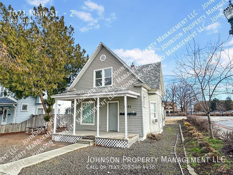 Foto principal - 1021 Main St