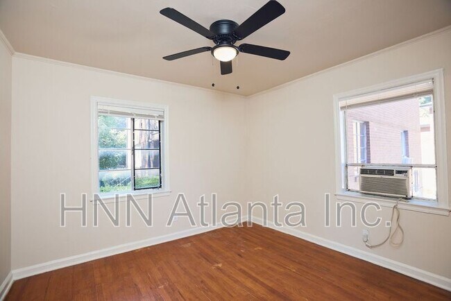 Foto del edificio - 1082 Briarcliff Rd NE