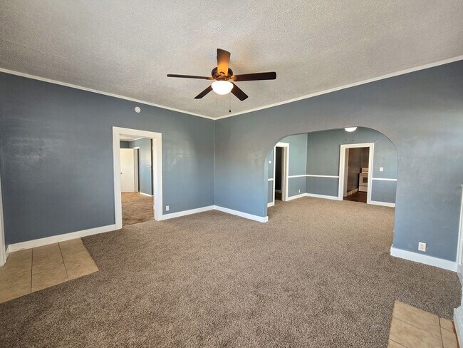 Foto del edificio - 3 Bed home in Shawnee!