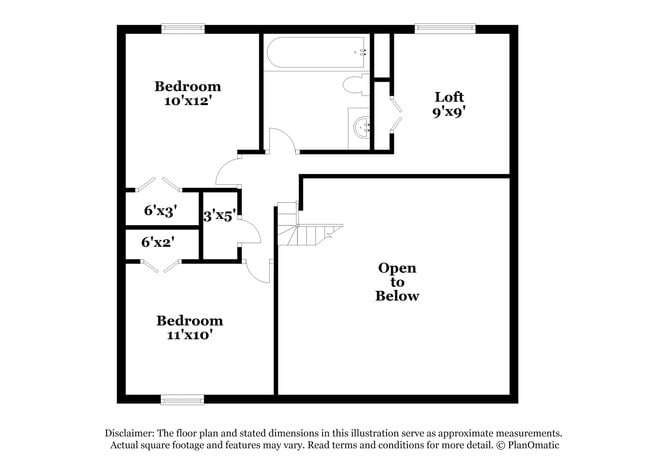 Building Photo - 1406 High Park Cir