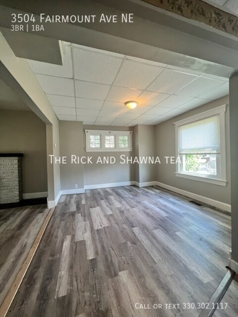 Foto del edificio - Three bedroom updated home for rent - Cant...