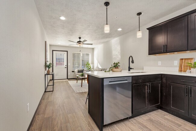 Foto del edificio - Chestnut Ridge