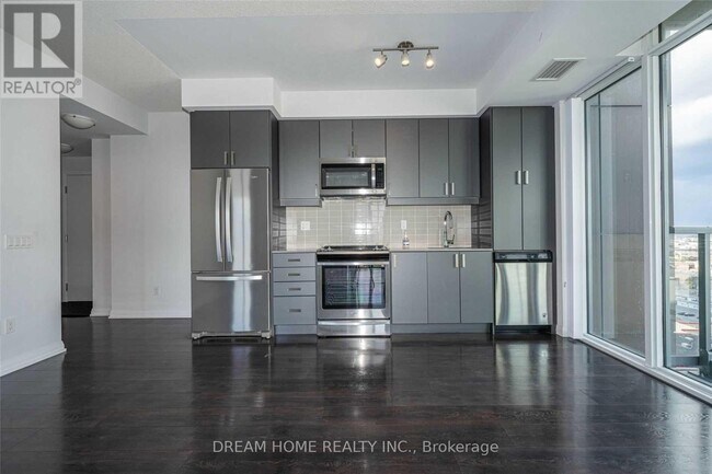 Photo du bâtiment - 7895 Jane St