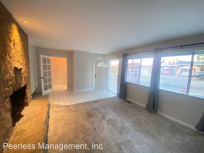 Building Photo - 2 br, 2 bath House - 8650 Almond Road