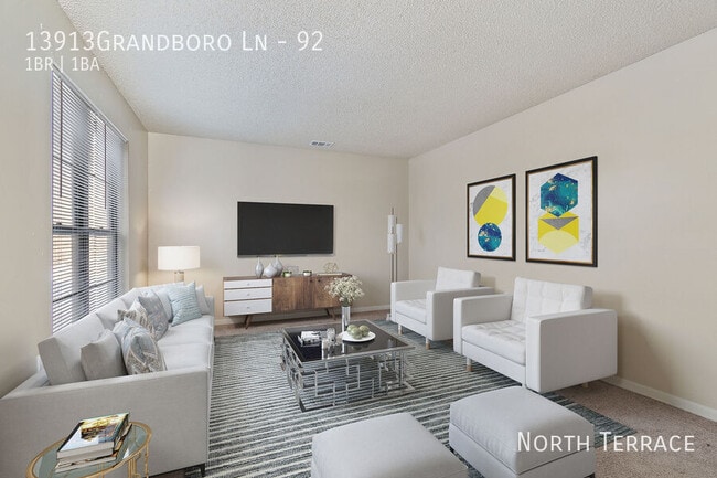 Building Photo - 13913Grandboro Ln-92