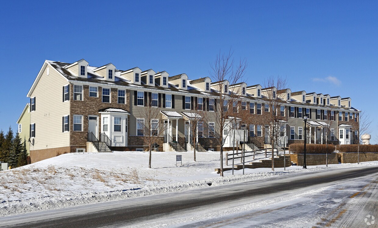 41804270 Orleans Dr NE, Saint Michael, MN 55376 Apartments in Saint