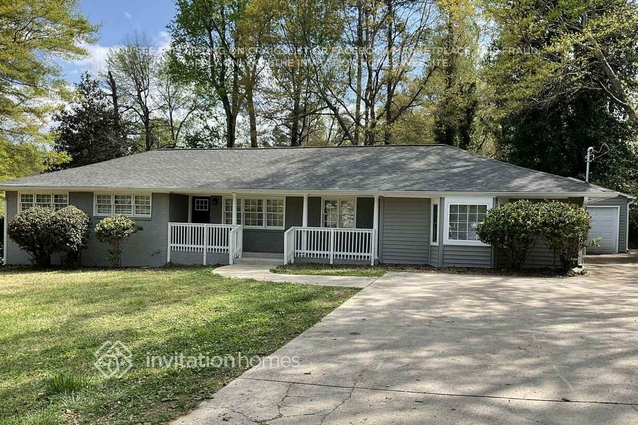 Foto principal - 3776 Fitzgerald St