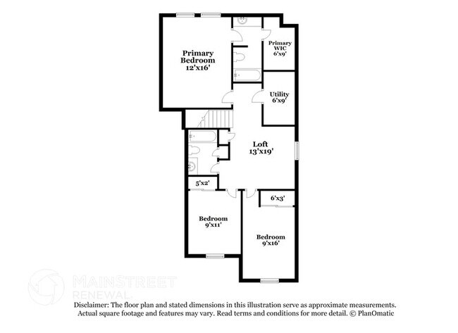 Building Photo - 8537 Panglemont Drive