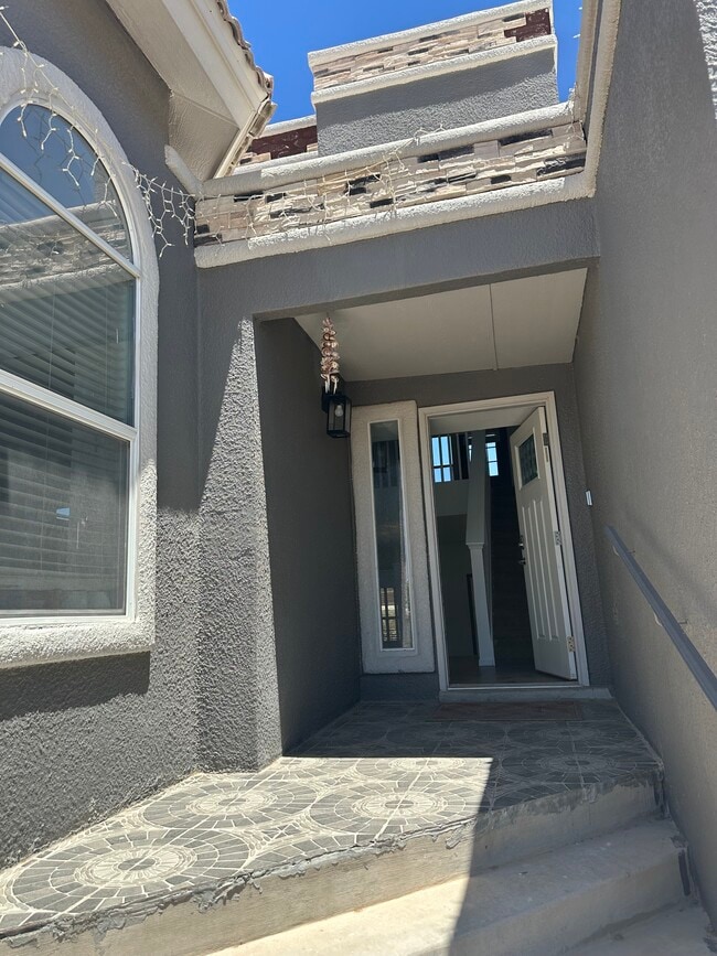 808 Paseo Amado Pl, El Paso, TX 79928 House Rental in El Paso, TX