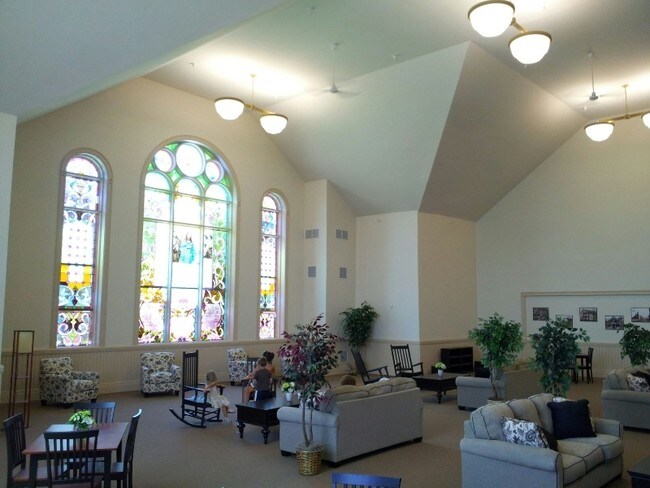 Building Photo - Allegan Senior Residence