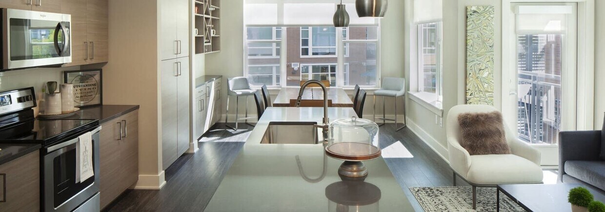 Foto principal - 1610 Little Raven St