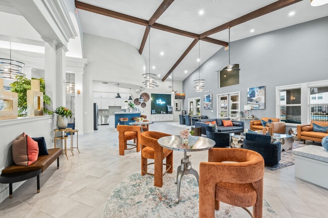 Foto del edificio - The Tennyson at Tomball