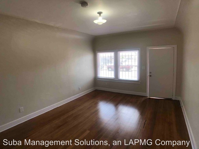 Foto del edificio - 3406-3412 2nd Ave