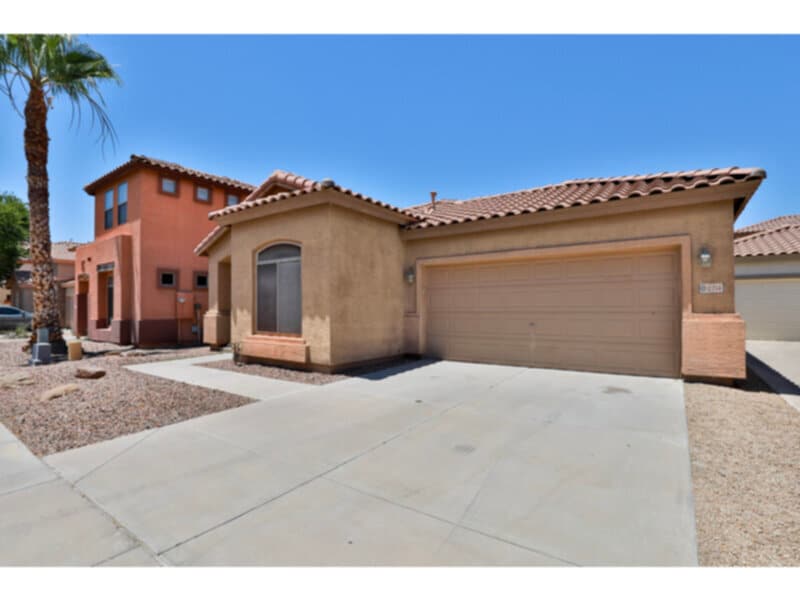 Primary Photo - Cute Chandler Home
