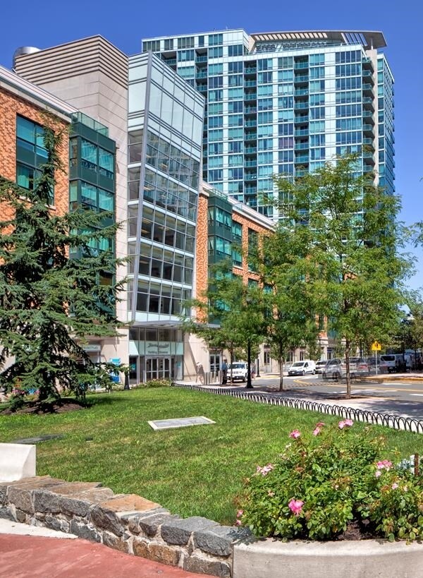 1 Shore Ln Unit 2611, Jersey City, NJ 07310 Condo for Rent in Jersey City, NJ