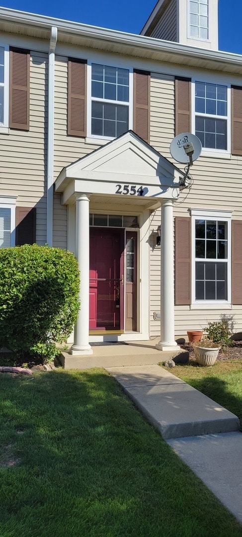 Building Photo - 2554 Providence Ave