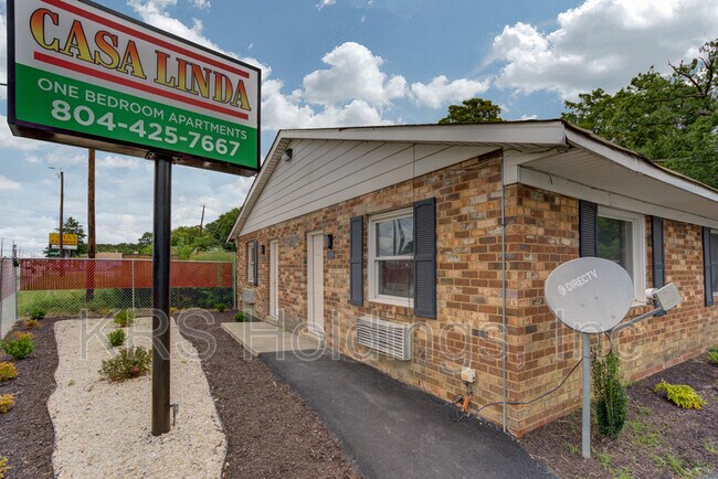 Foto del edificio - 4145 Richmond Hwy