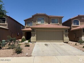 Building Photo - 41738 W Hillman Dr