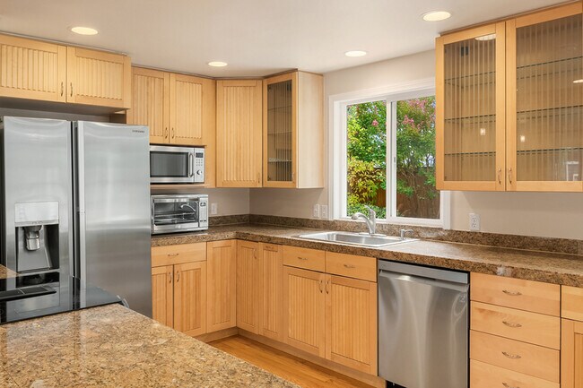 Foto del edificio - 11613 NE 97th Ln