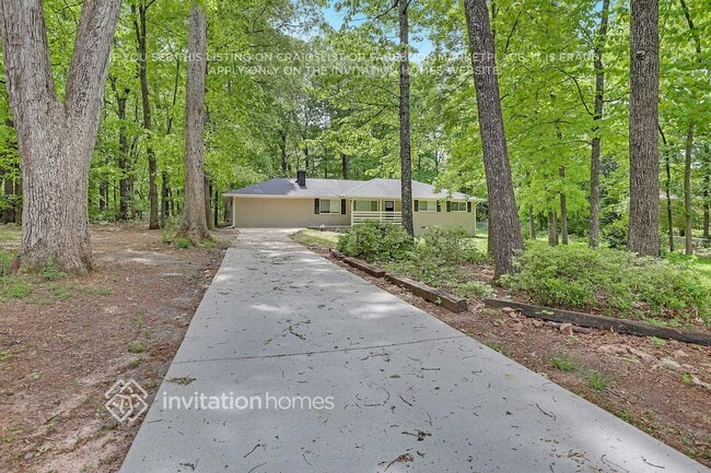Building Photo - 5509 Walker Rd