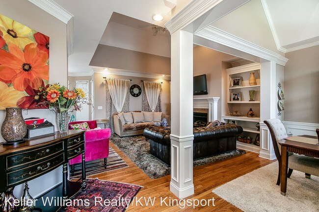 Foto del edificio - 5 br, 3.5 bath House - 2 Hunters Ridge Road