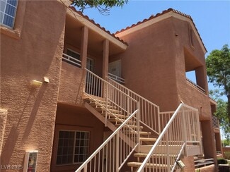 Building Photo - 3318 N Decatur Blvd