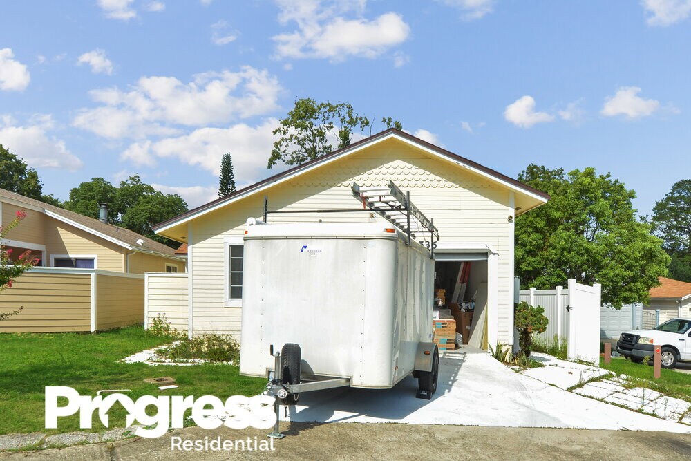 536 Harvard Pl, Apopka, FL 32703 House Rental in Apopka, FL