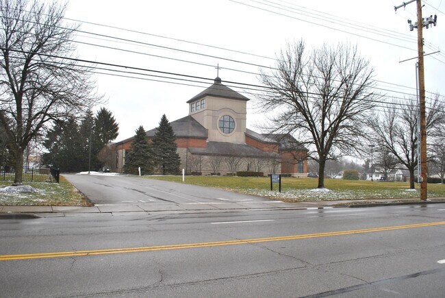 Foto del edificio - 3711 Broadway