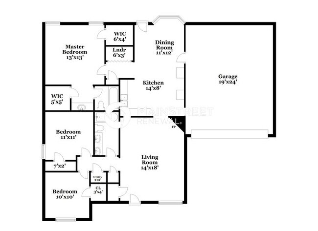Building Photo - 5336 Timber Ridge Dr