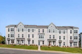 Building Photo - HARMON Cedar Run by Crescent Communities