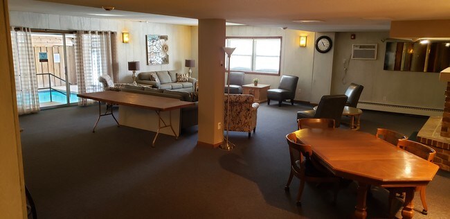 Cedarwood West Apartments Apartments West Saint Paul Mn