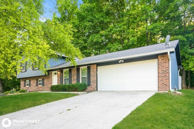 Building Photo - 8212 MAPLE LEAF CT, INDIANAPOLIS, IN 46268