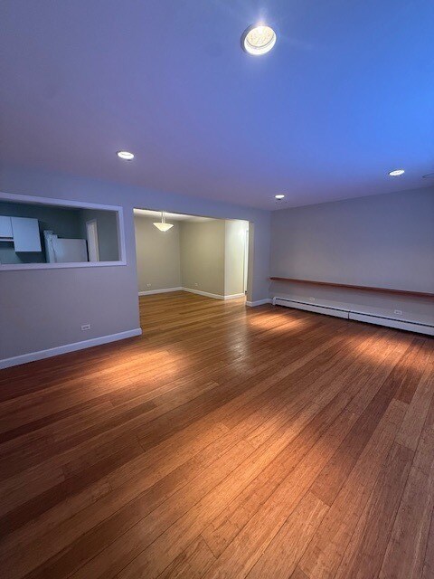 Foto del edificio - 527 W Eastman St