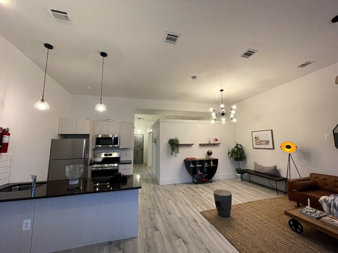 Foto principal - 250 Hoyt St