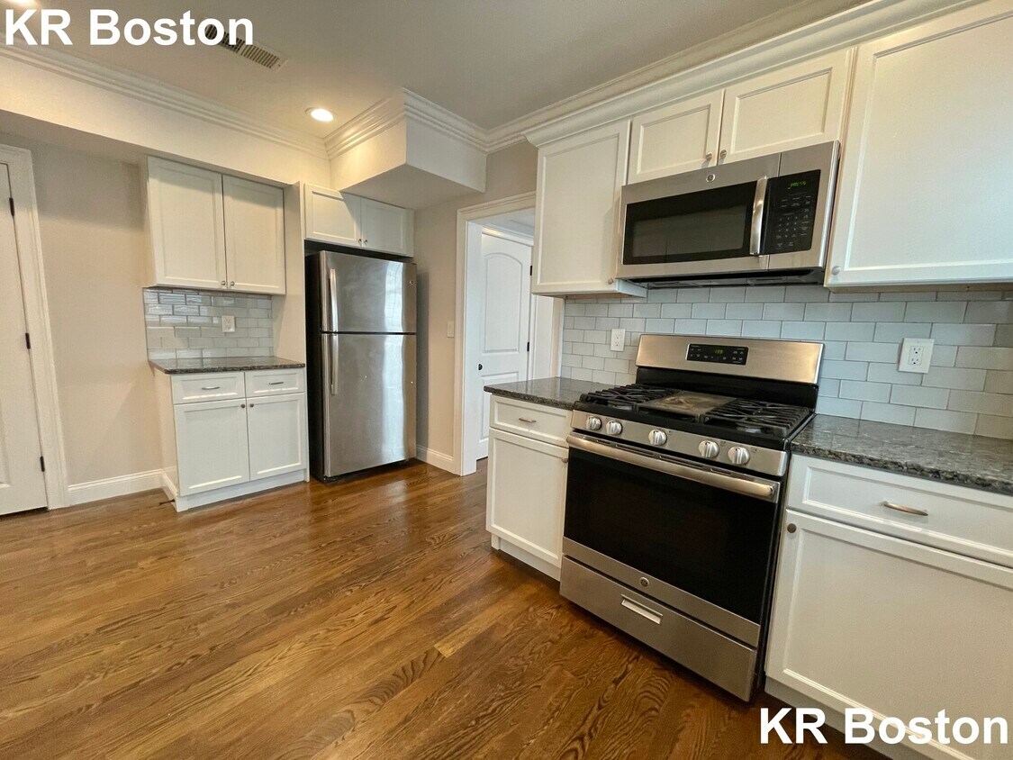 Foto del edificio - 22 School St