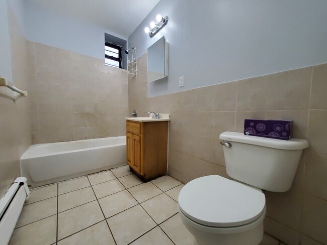 Apartamento 3 - 205 Union St