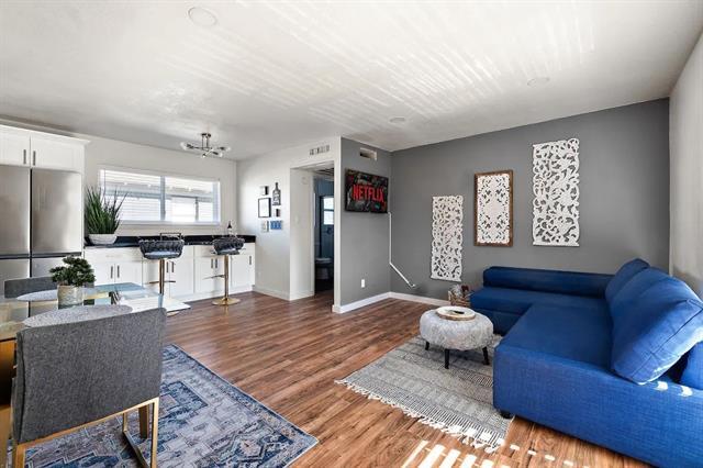 Foto principal - 4811 Live Oak St