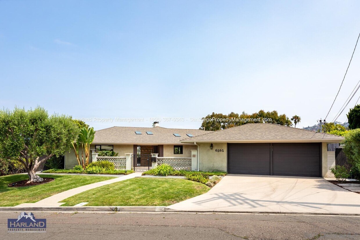 Primary Photo - 6561 Avenida Wilfredo