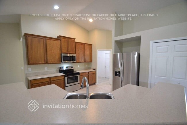 Building Photo - 20216 Marlin St