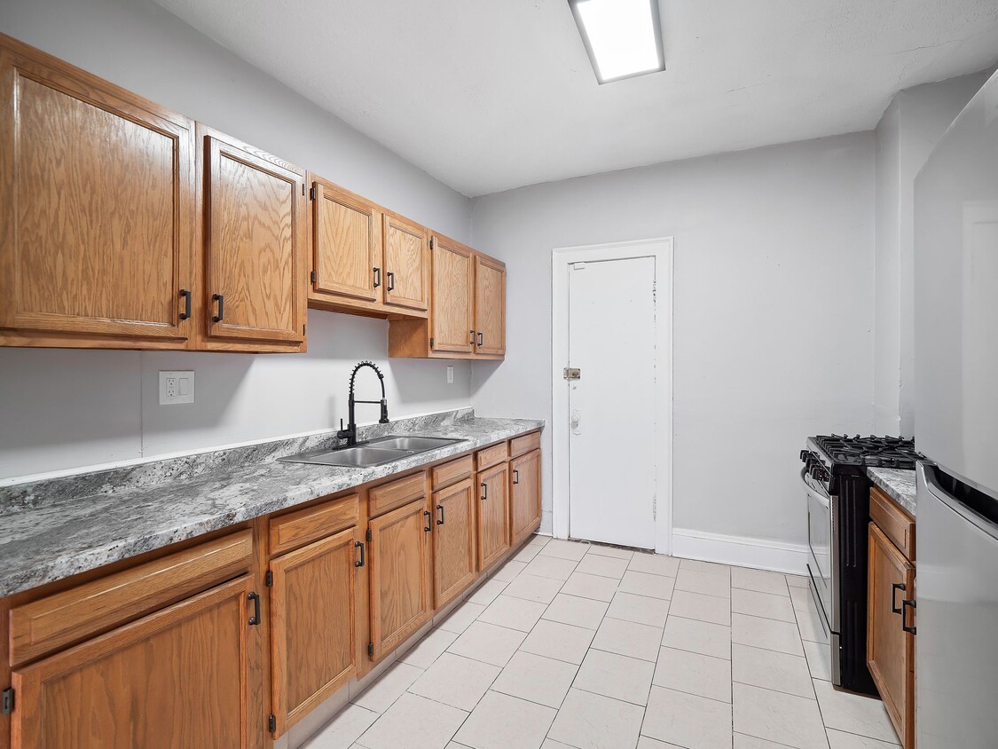 Middlehurst Apartments