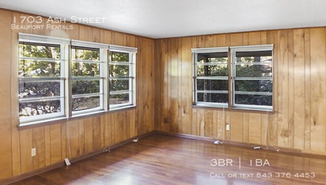 Building Photo - 1703 Ash Street