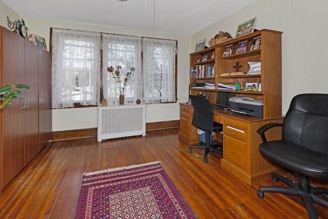 Foto del interior - Arlington Arms Hawthorne