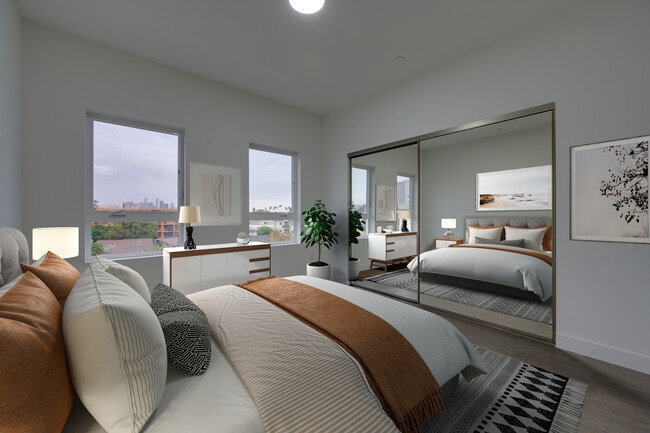 Building Photo - Pine on Gramercy