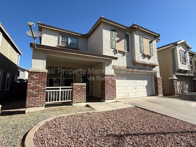 Foto del edificio - 3930 W Irwin Ave