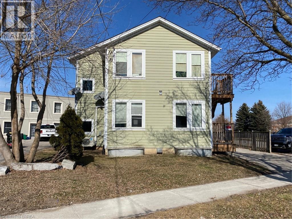 Primary Photo - 106 Marlborough St