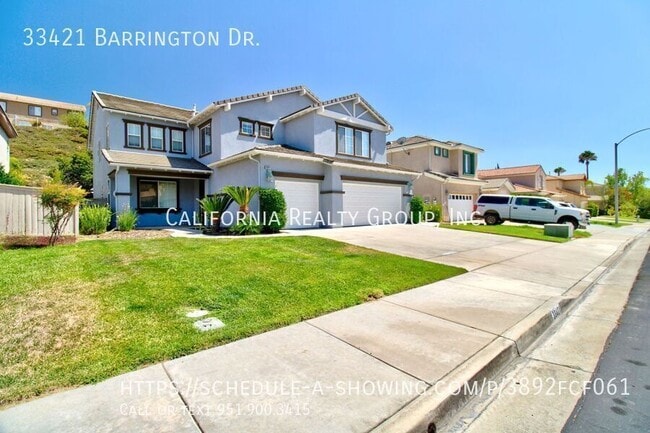 Building Photo - 33421 Barrington Dr