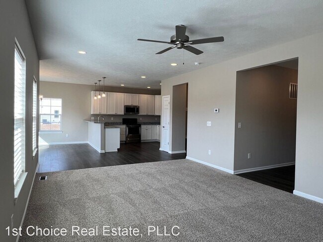 Foto del edificio - 3 br, 2.5 bath House - 2645 Boulder Creek Dr