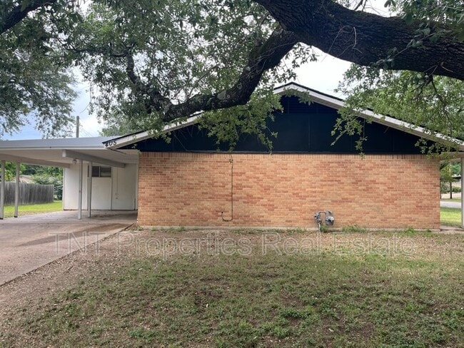 Foto del edificio - 405 Glade St
