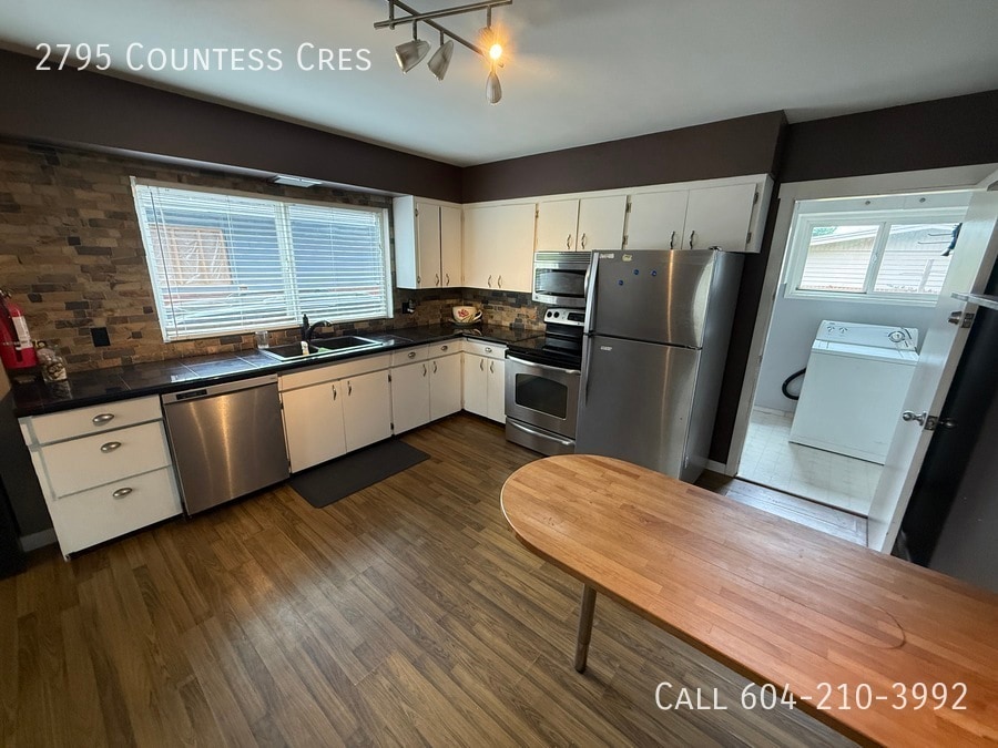 Photo principale - Full House with 2 Kitchens