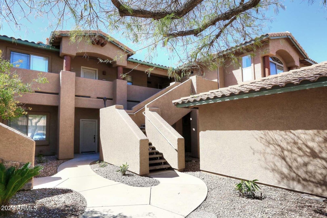 Foto principal - 11500 E Cochise Dr